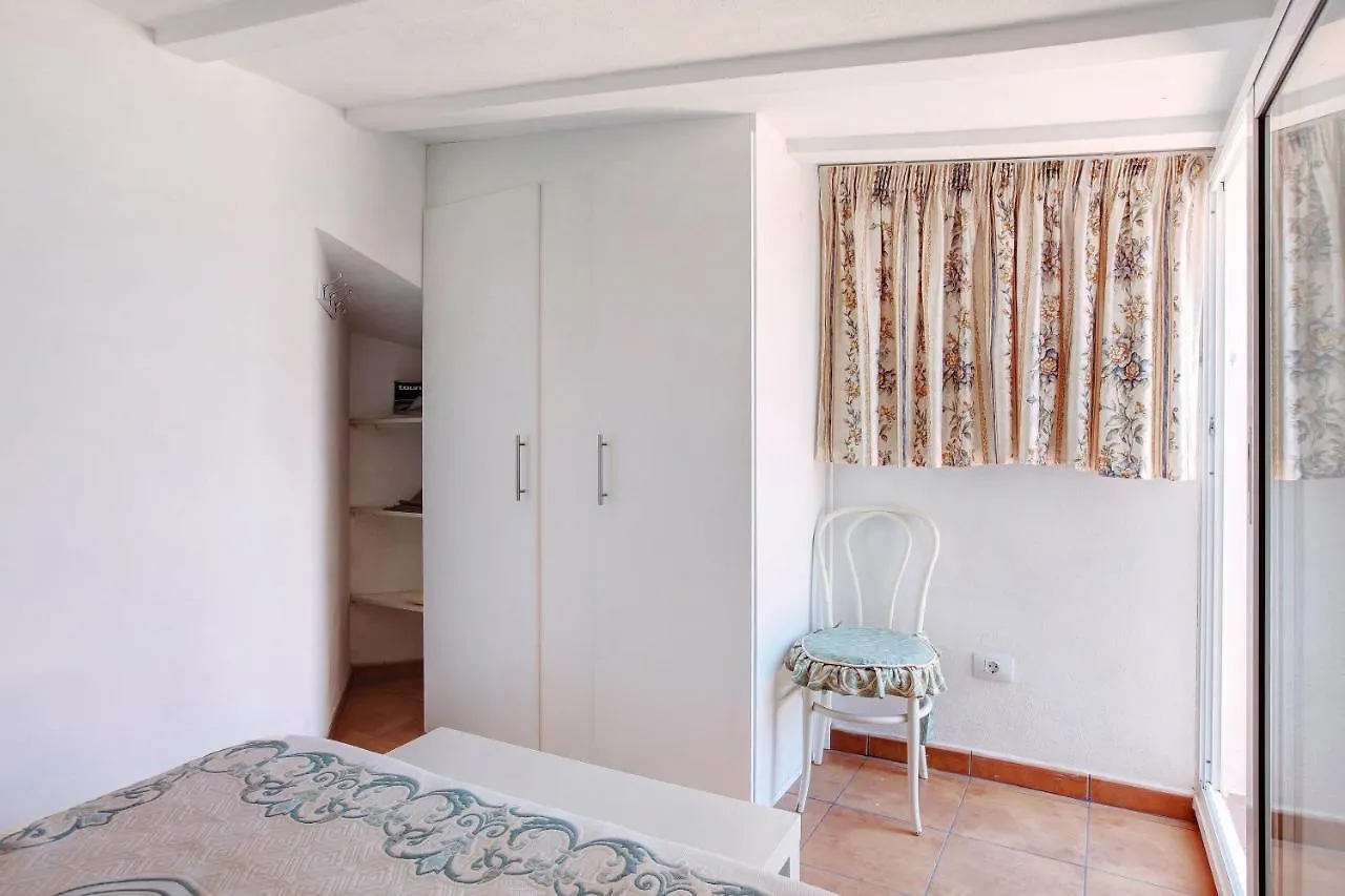 Estudio Vistas Bajamar Appartamento Bajamar