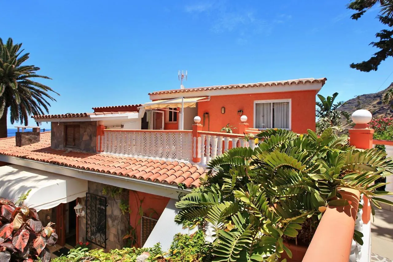 Estudio Vistas Bajamar Appartamento Bajamar  Spagna