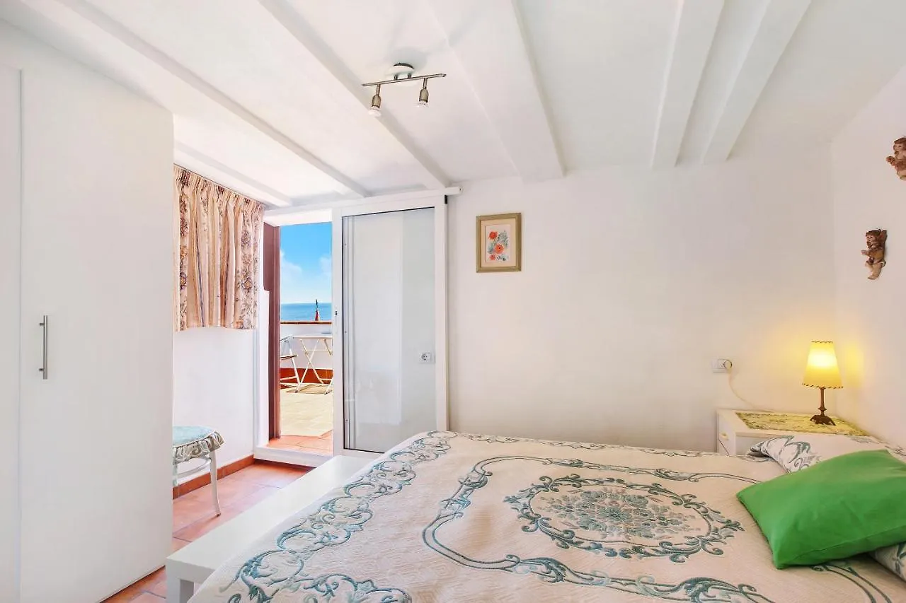 Estudio Vistas Bajamar Appartamento Bajamar  Spagna